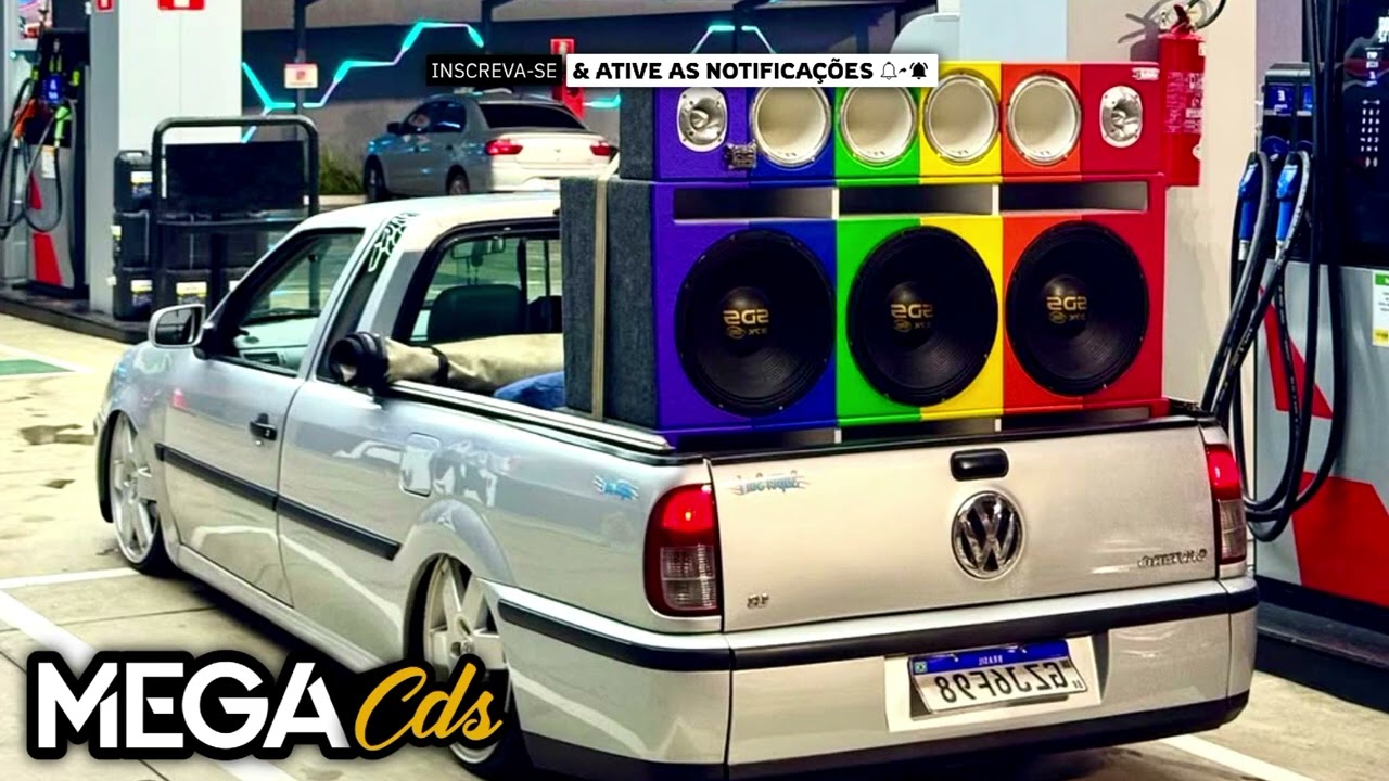 BOYZINHO O REI DA BREGADEIRA 2K26 