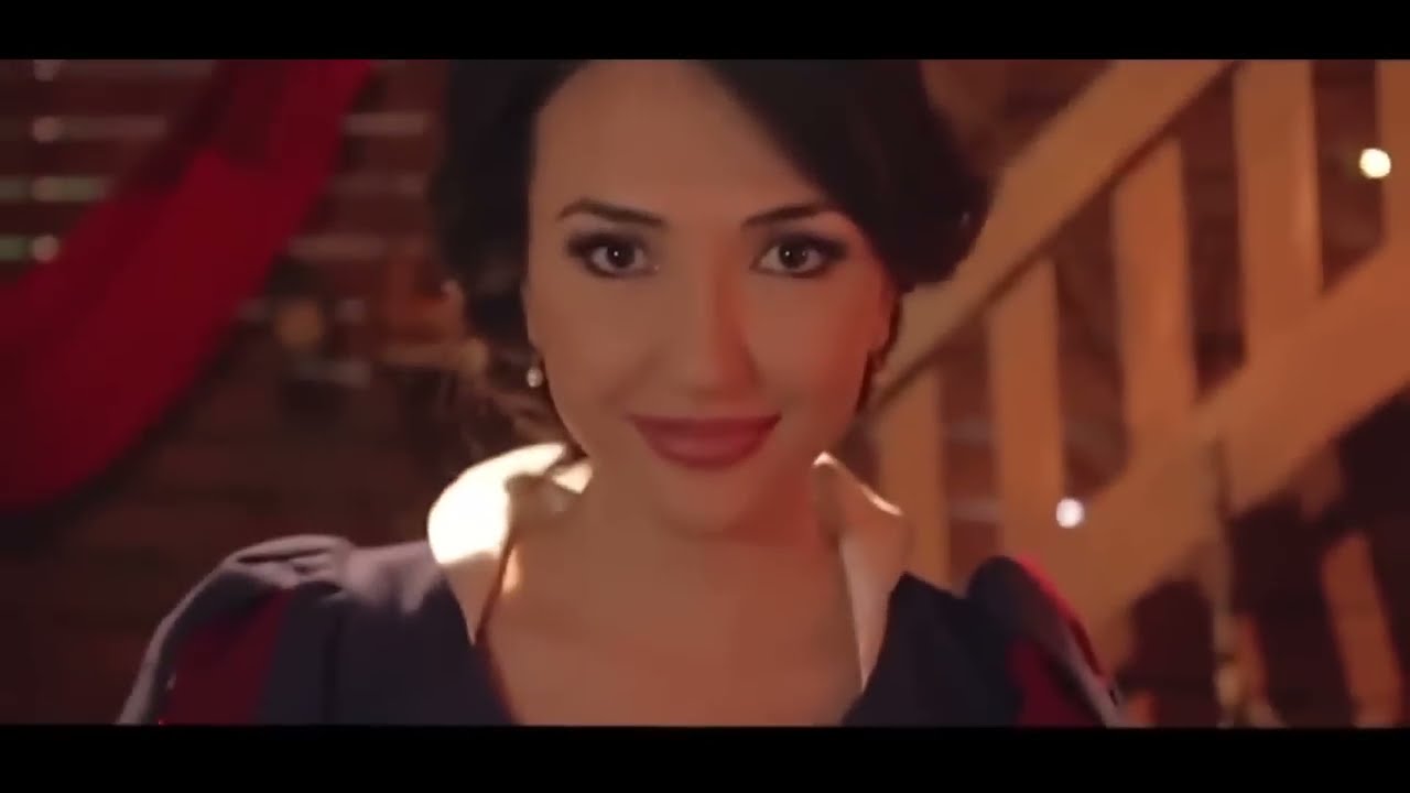 Nilufar - Tantanam mani | Нилуфар - Тантанам мани