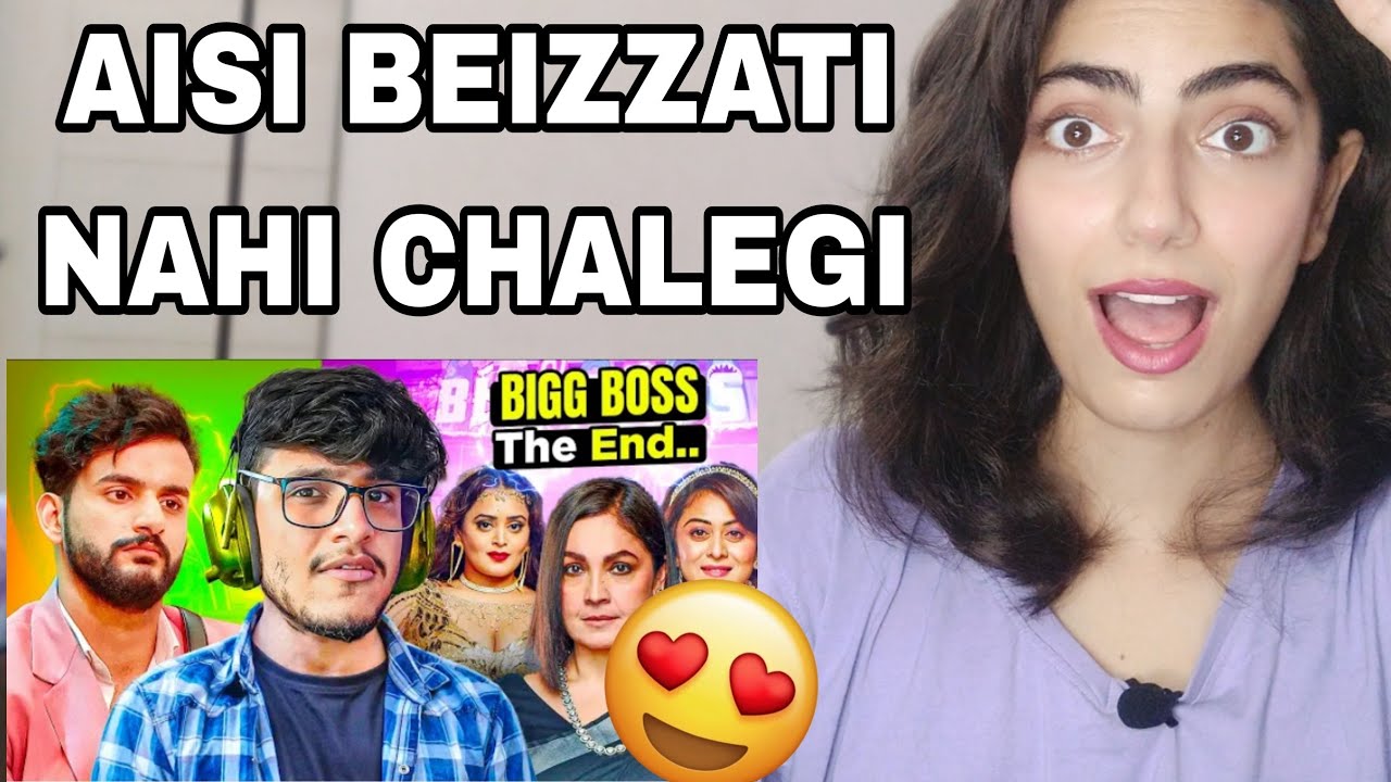 Fukra Insaan vs Bigg Boss - The END