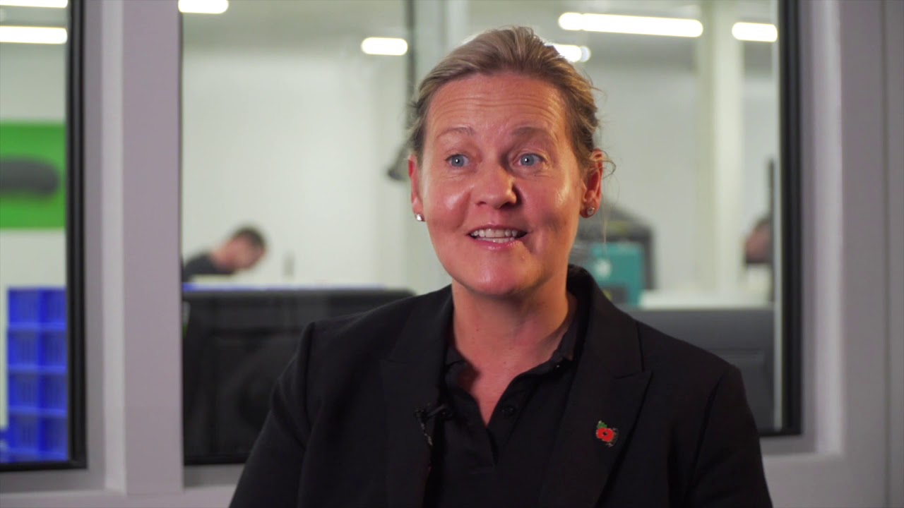 Digitalizing the meat industry with Cutting Edge Services