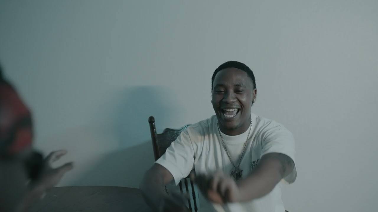 K3dahound -Bryson Tiller Ft. BakomadeDJ (Exclusive Music Video)