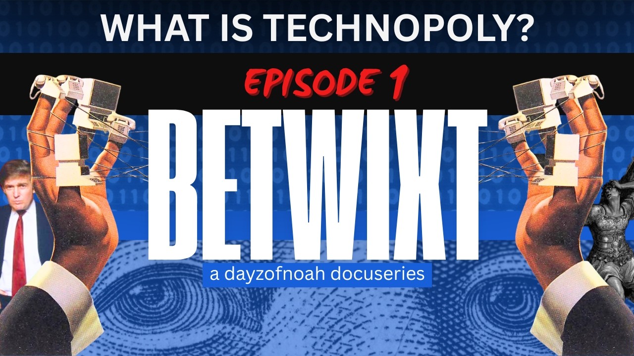 THE GAME OF LIFE : TECHNOPOLY | Dayz of Noah