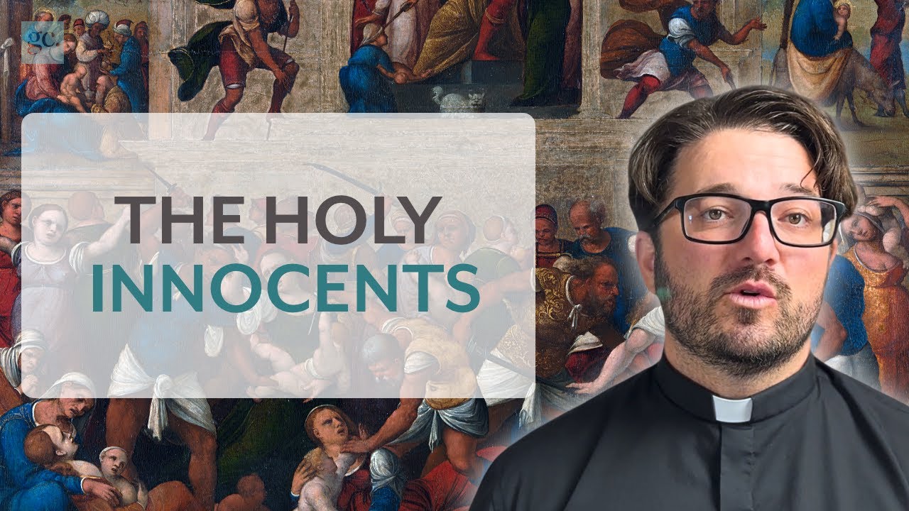 Baptism is necessary for salvation...so what about miscarriages?