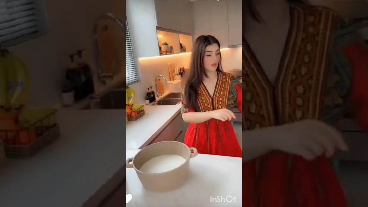 نور وعصام 😍 تحضير اليوم حلى ونفرم سلطة 