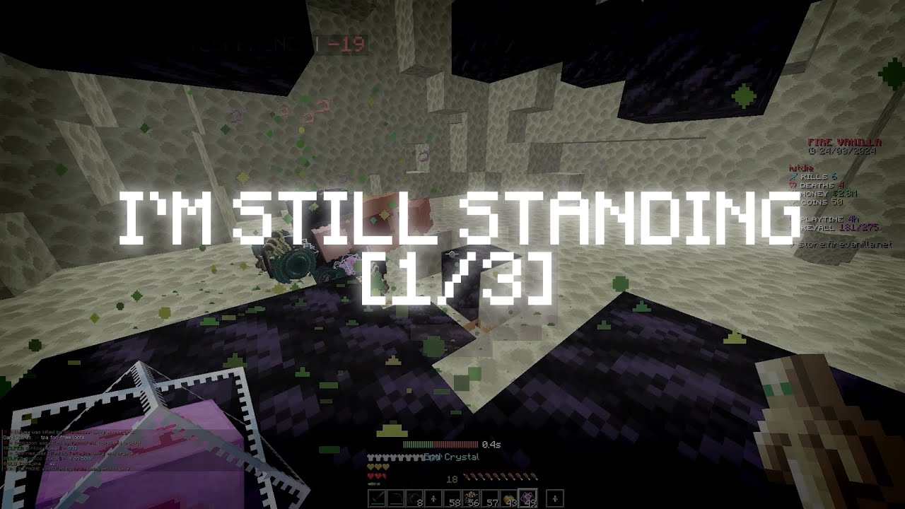 highlights [1/3] / im still standing