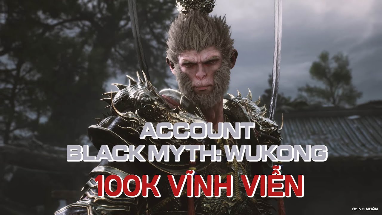 BLACK MYTH WUKONG OFFLINE LÀ GÌ ? CÓ CHƠI ĐƯỢC KHÔNG ?
