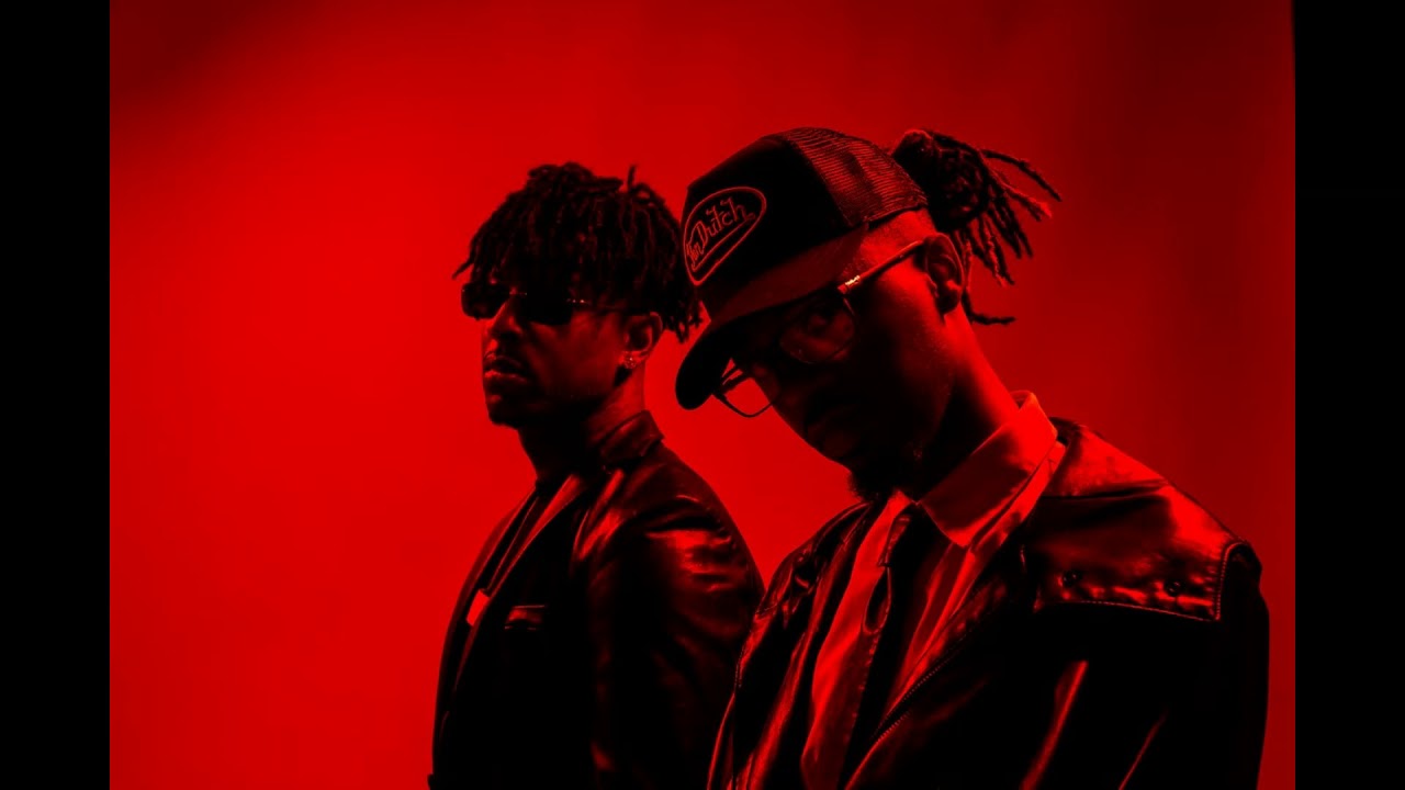 [Free For Profit] (Sample) 21 Savage x Metro Boomin Type Beat 