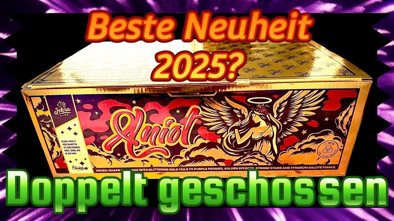 Iskra - Aniol - Extrem starke Neuheit zum Top-Preis 