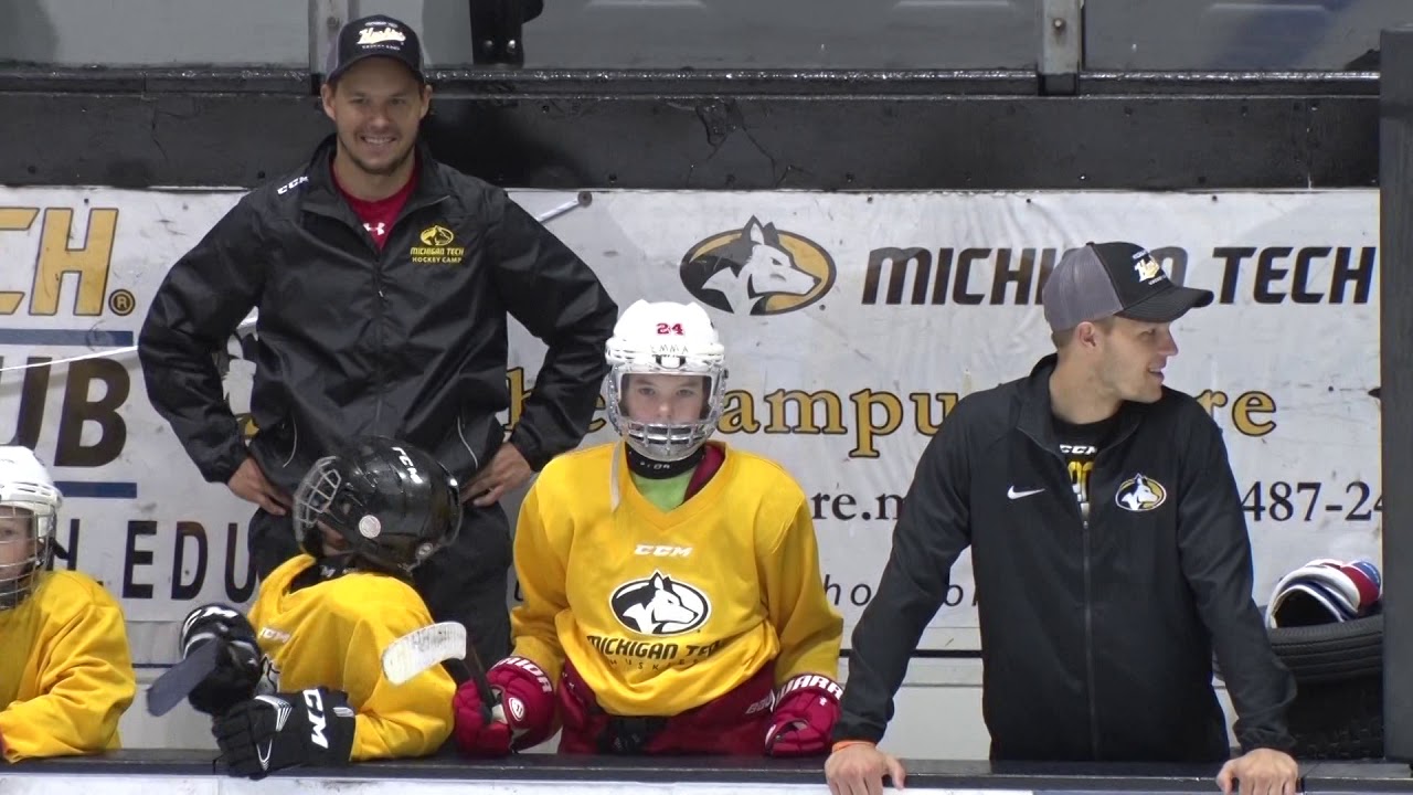 NHLer Tanner Kero having a busy summer