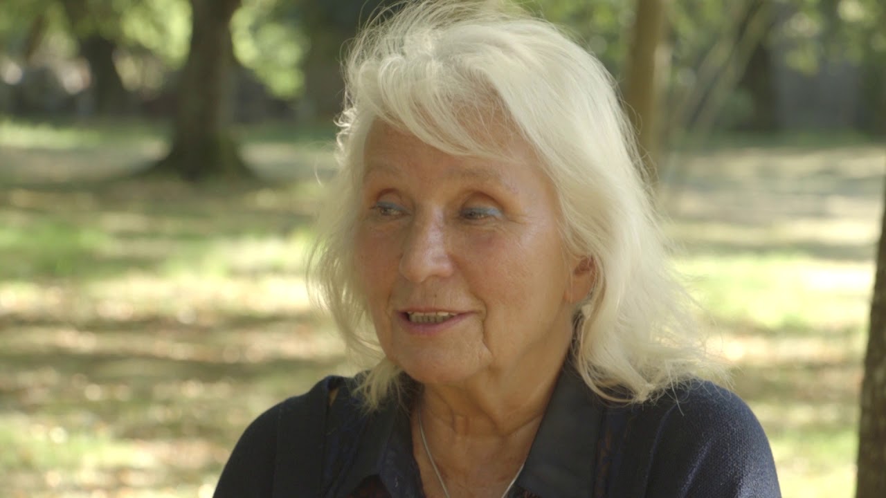 dr Elżbieta Galińska - warsztaty muzykoterapii w Dłużewie