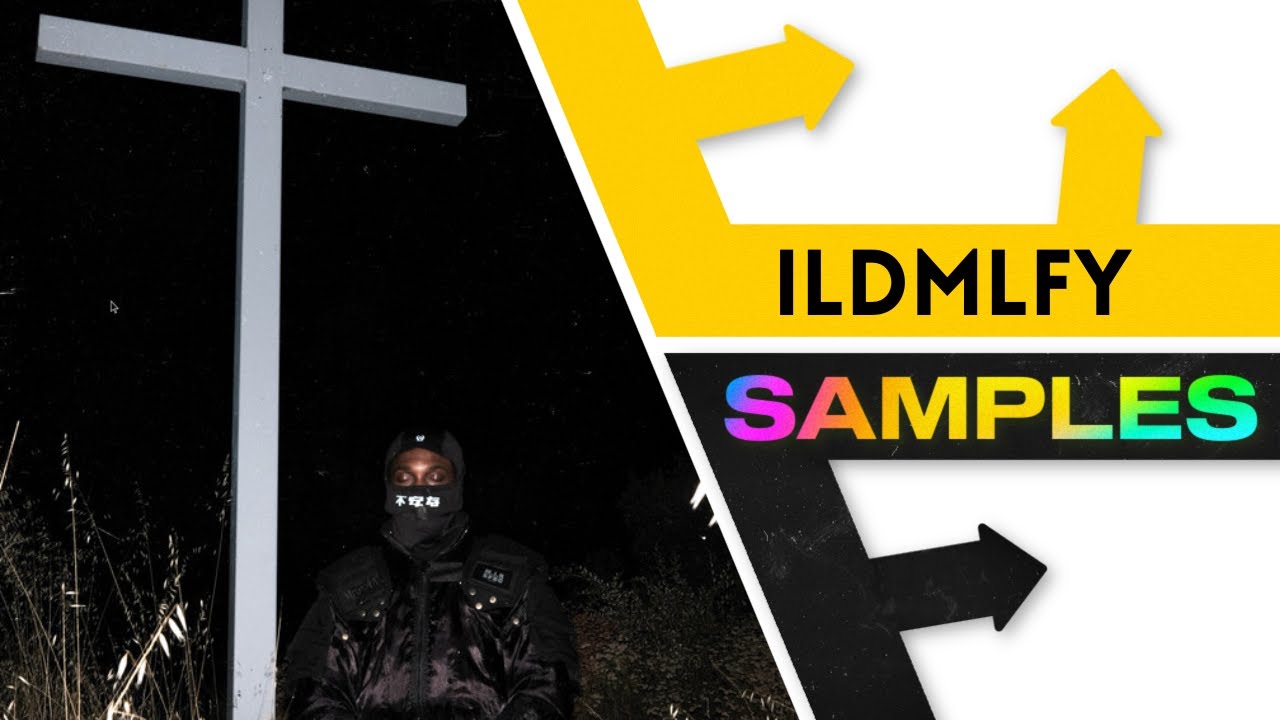 Every Sample From JPEGMAFIA's I LAY DOWN MY LIFE FOR YOU