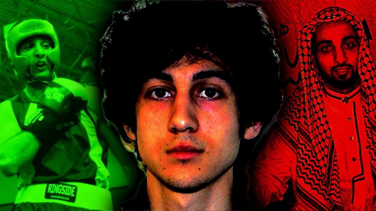 Von Flüchtlingskindern zu Terroristen: Die Boston-Bomber