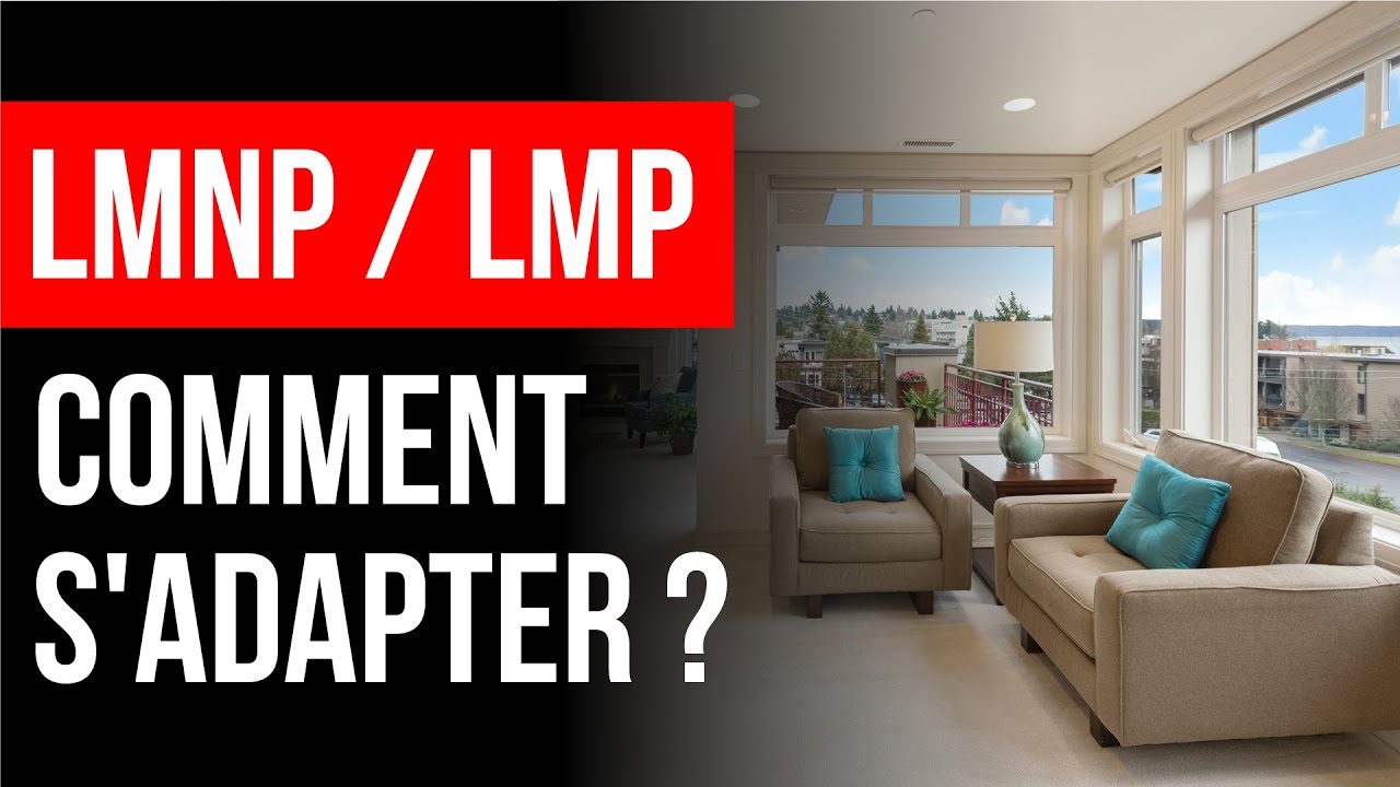 Fiscalit&eacute; immobili&egrave;re : comment investir en LMNP/LMP ?