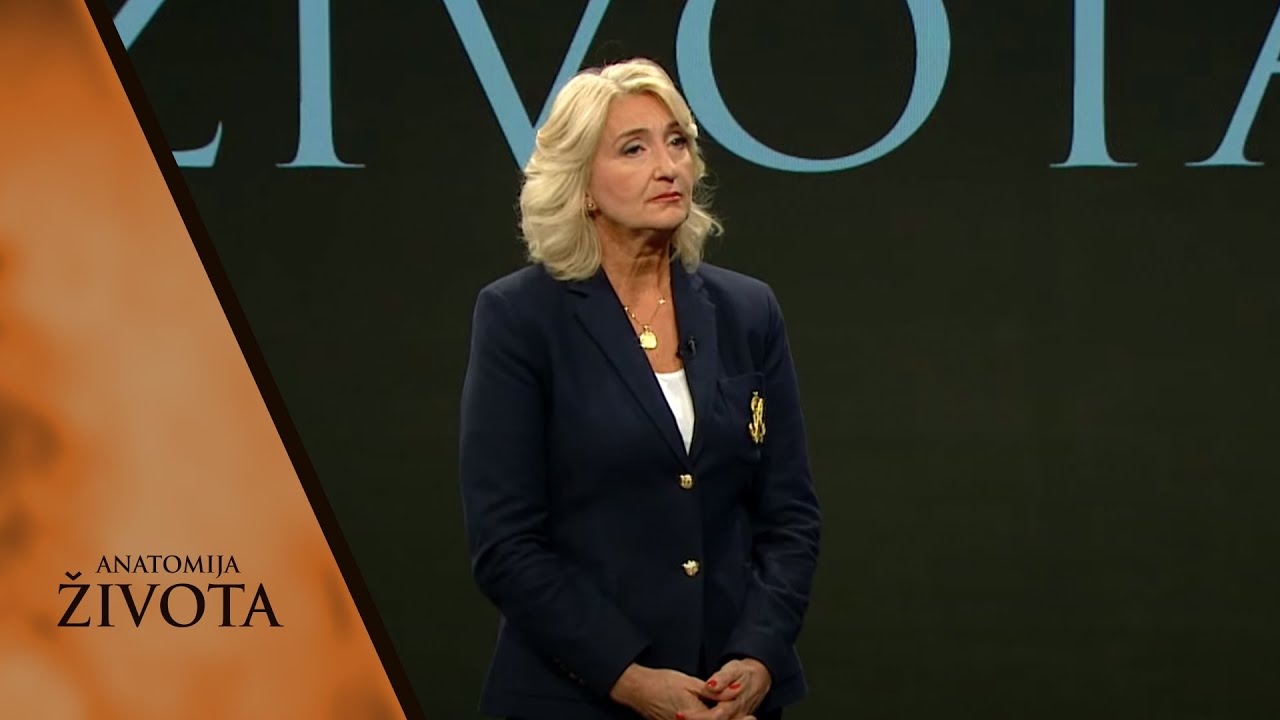 ANATOMIJA ŽIVOTA: PRIM. DR. OKIĆ - I PREKOMJERNA UPOTREBA TELEFONA JE OVISNOST