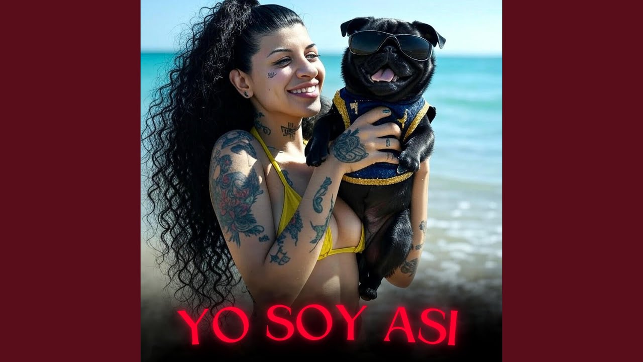 Yo Soy Asi (Cazzu) (feat. Xpertos Viral)