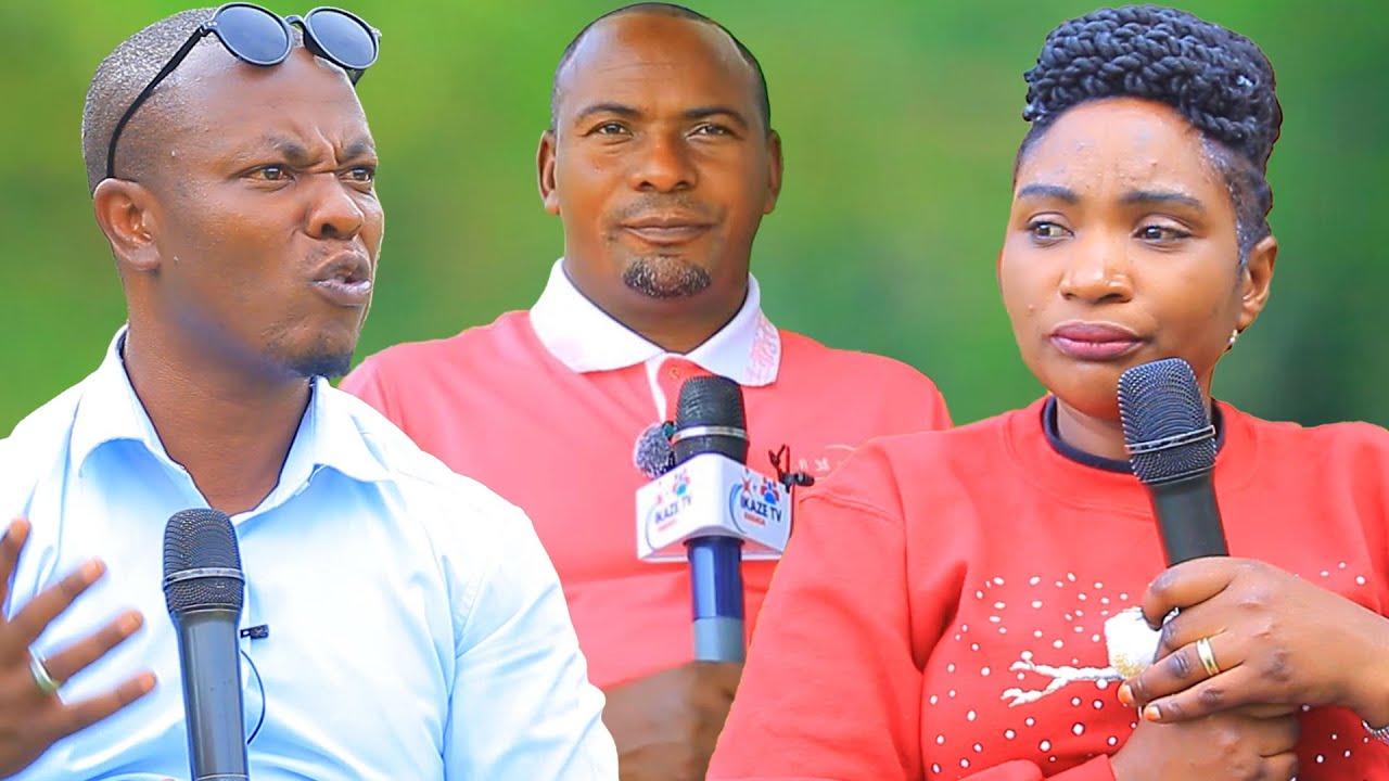 JUSTIN NDAKWIYAMYE👹NIWANDONGOYE NGO NKUBIHIRE😱P.CLAUDE URABIZI BYOSE UKO MARAINE TWIYUNZE😭NDARYOSHE🤣