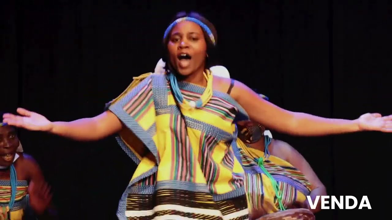 Cultural and Intangible Heritage VENDA
