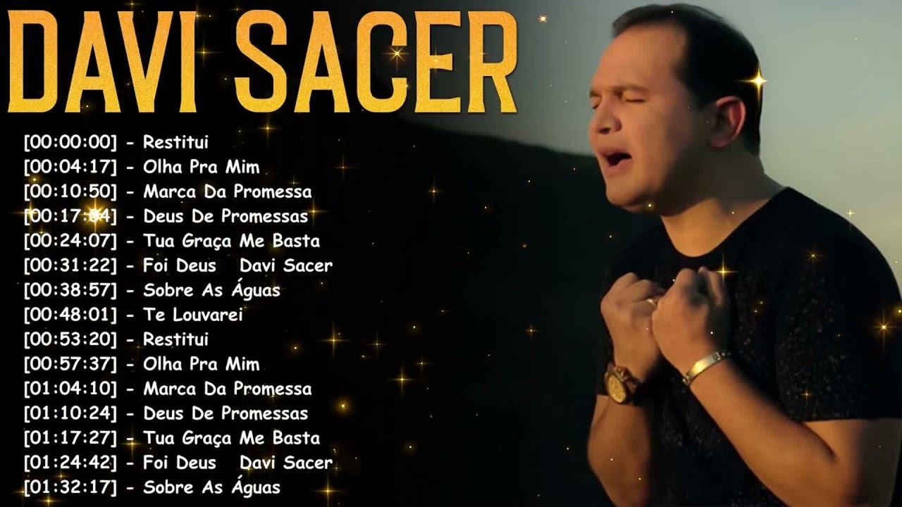 DAVI SACER