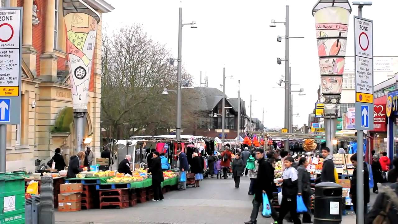 Urban Telly - All In London's Guide to Waltham Forest