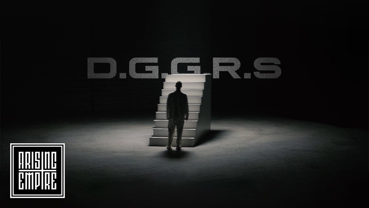 RESOLVE - D.G.G.R.S (OFFICIAL VIDEO)