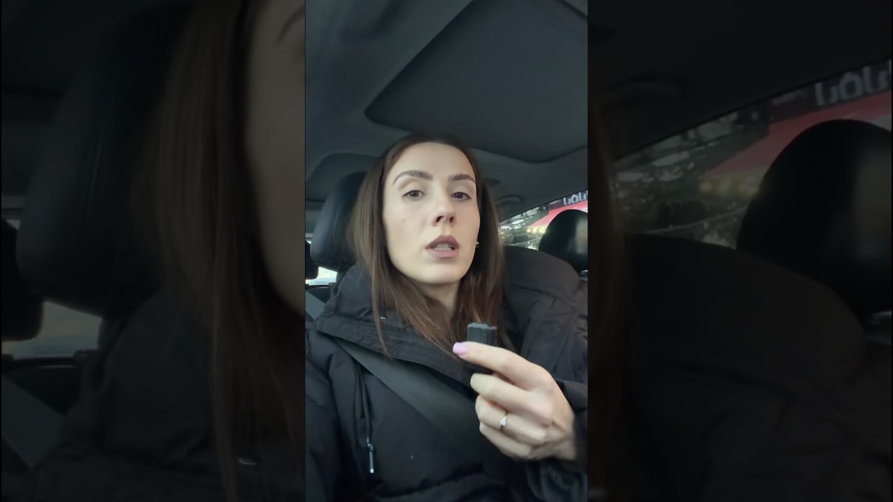 რატომ კრძალავენ 6 წელზე მეტი ასაკის მანქანების შემოყვანას? მიზეზი ერთია...