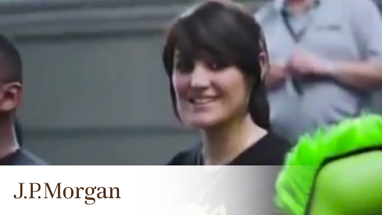 Johannesburg 2013 | J.P. Morgan Corporate Challenge | J.P. Morgan