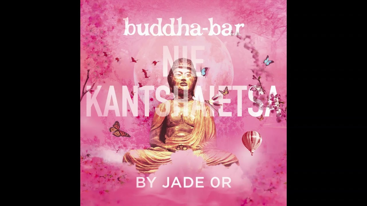 Buddha-Bar - Jade Or 