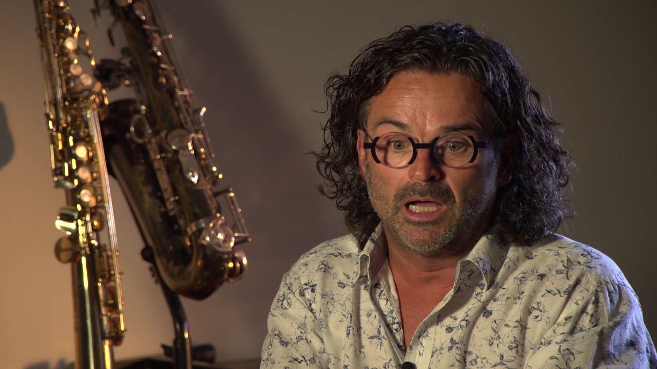 Projecte Fer de M&uacute;sic - Entrevista a Pep Poblet
