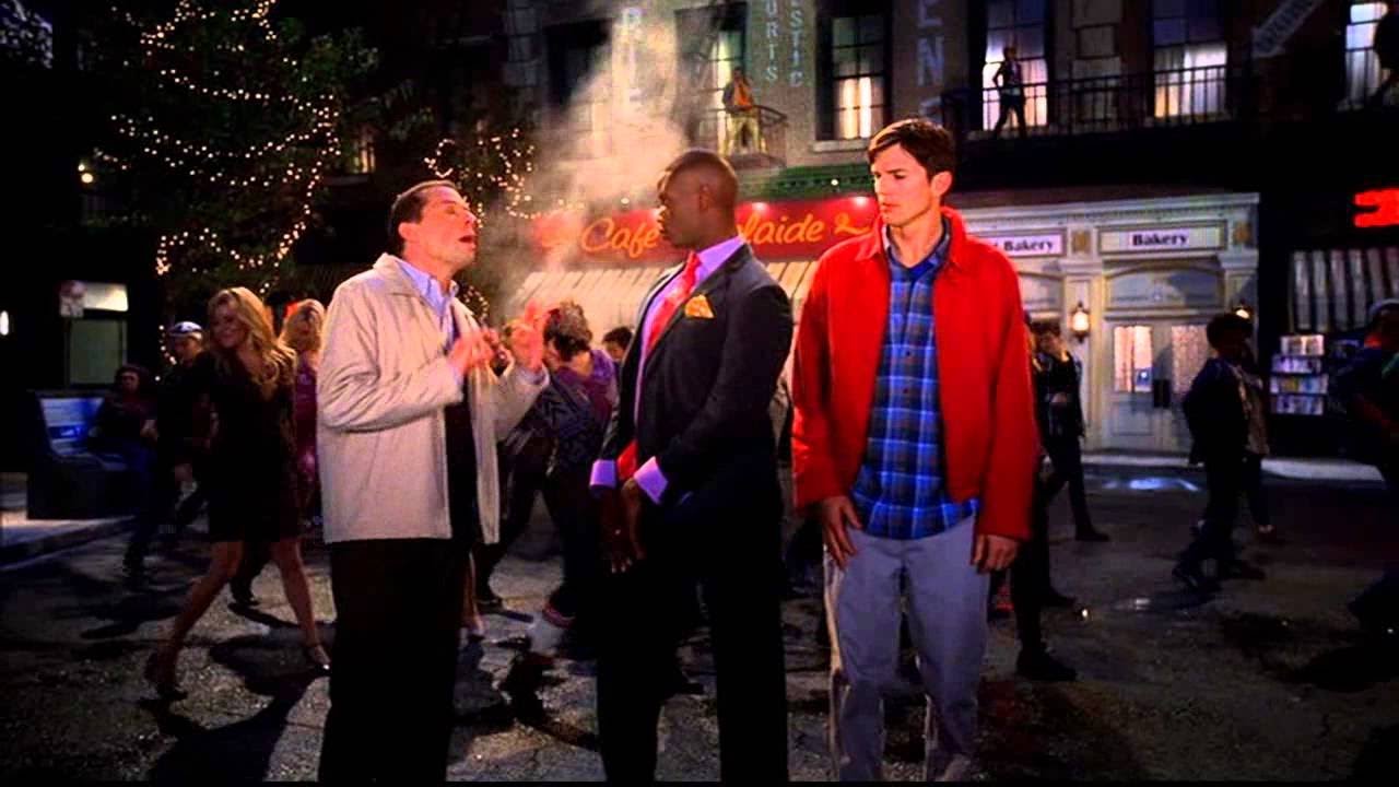 ♬ ❤️ Two and a Half Men 👉  Walden Schmidt & Alan Harper 👉 Youre A Douche Music Video ❤️ ♬