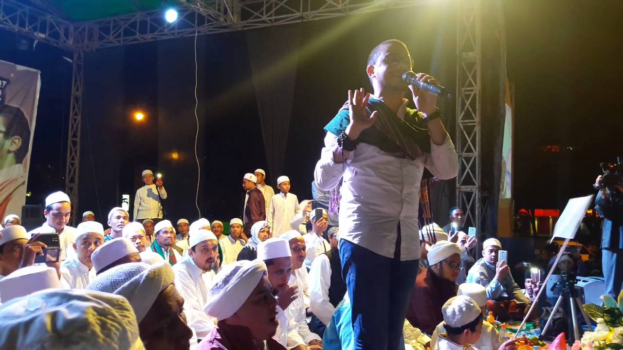 Mostafa Atef Khairal Bariyyah HD Quality