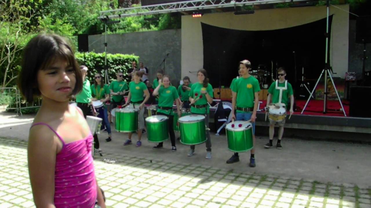 samba kurpark 2