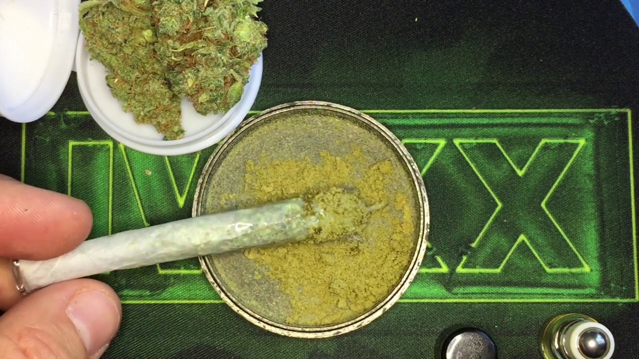 Trenchtown Twax Joint