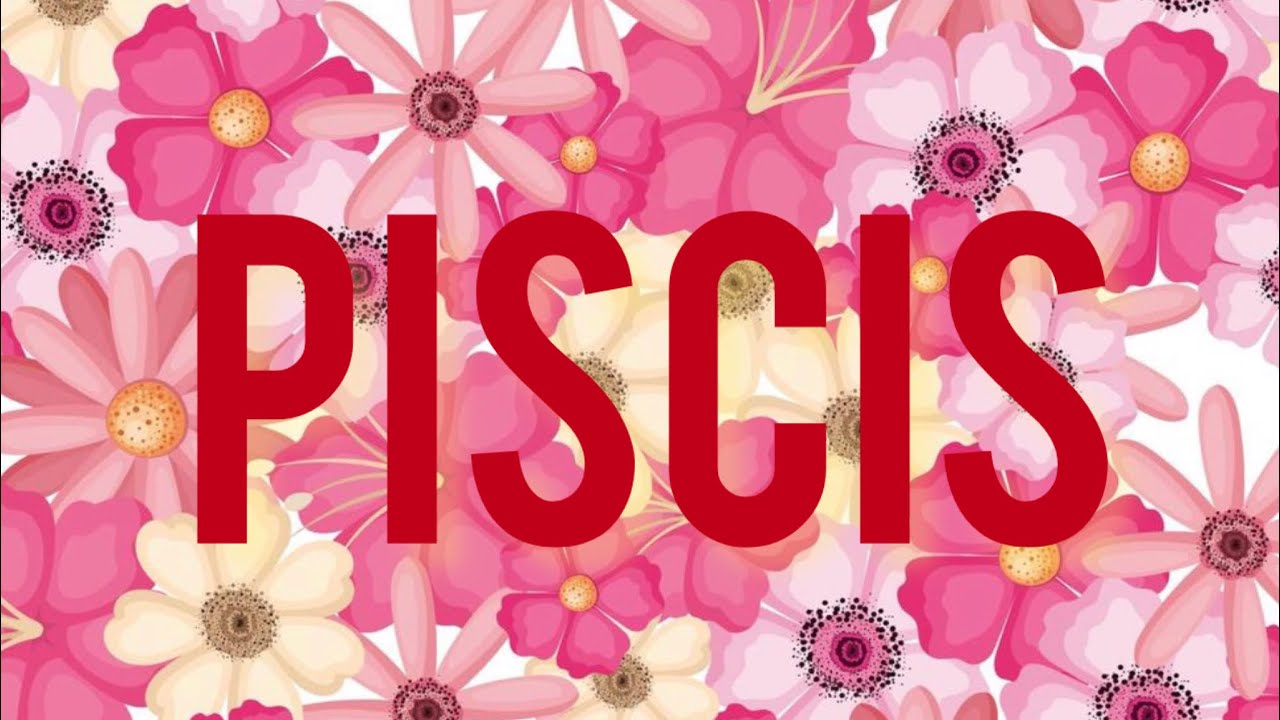 PISCIS ♓️ ABRIÉNDOTE A DAR Y RECIBIR LA MÁS GRANDE ENERGIAS DE TODAS! OPORTUNIDADES🎇Y DECISIÓNES!