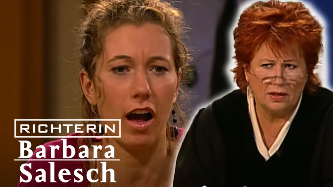 Von Auto erfasst: 10 Meter durch die Luft geschleudert! | 2/2 | Richterin Salesch | SAT.1