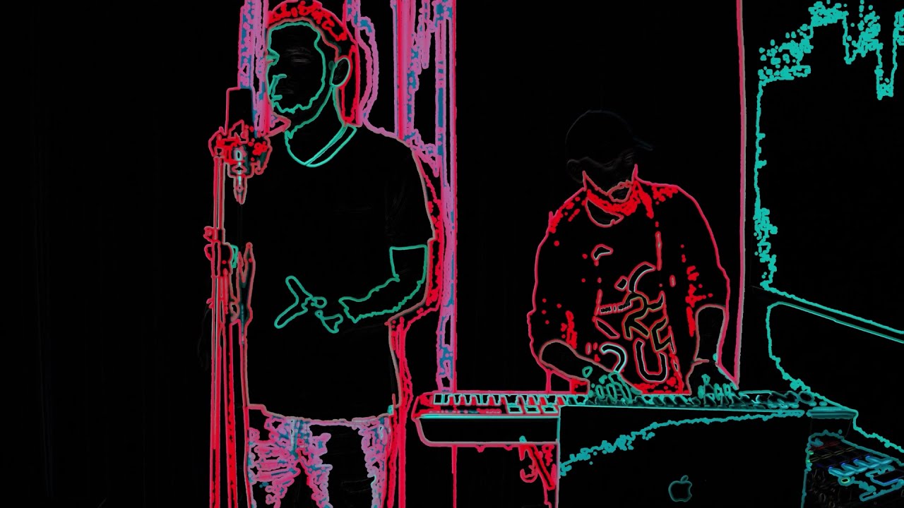 Sorry (Nothing But Thieves Cover) - John Madouros (Feat. Alexandros Lepeniotis)