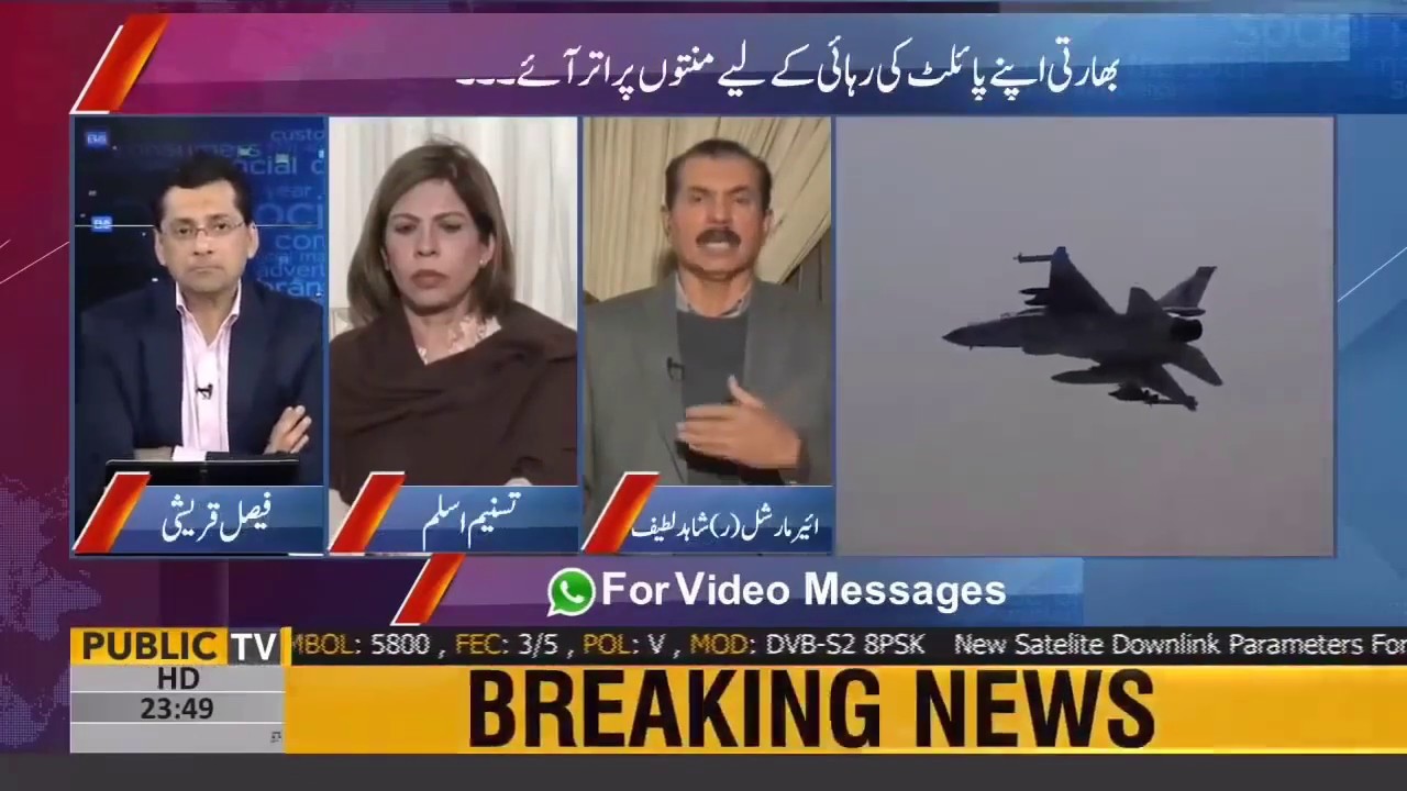What wonders does Pakistan's JF-17 Thunder hold? Watch this video