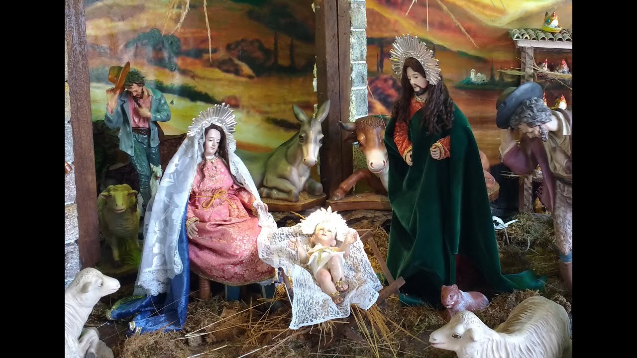 Belenes Nazarenas 2015