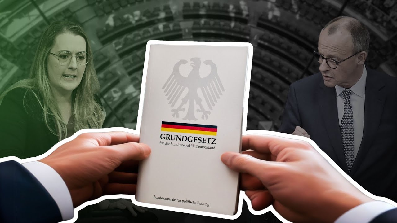 Mehrheit gesucht – Kompromiss auf Augenhöhe? | #unterdenlinden
