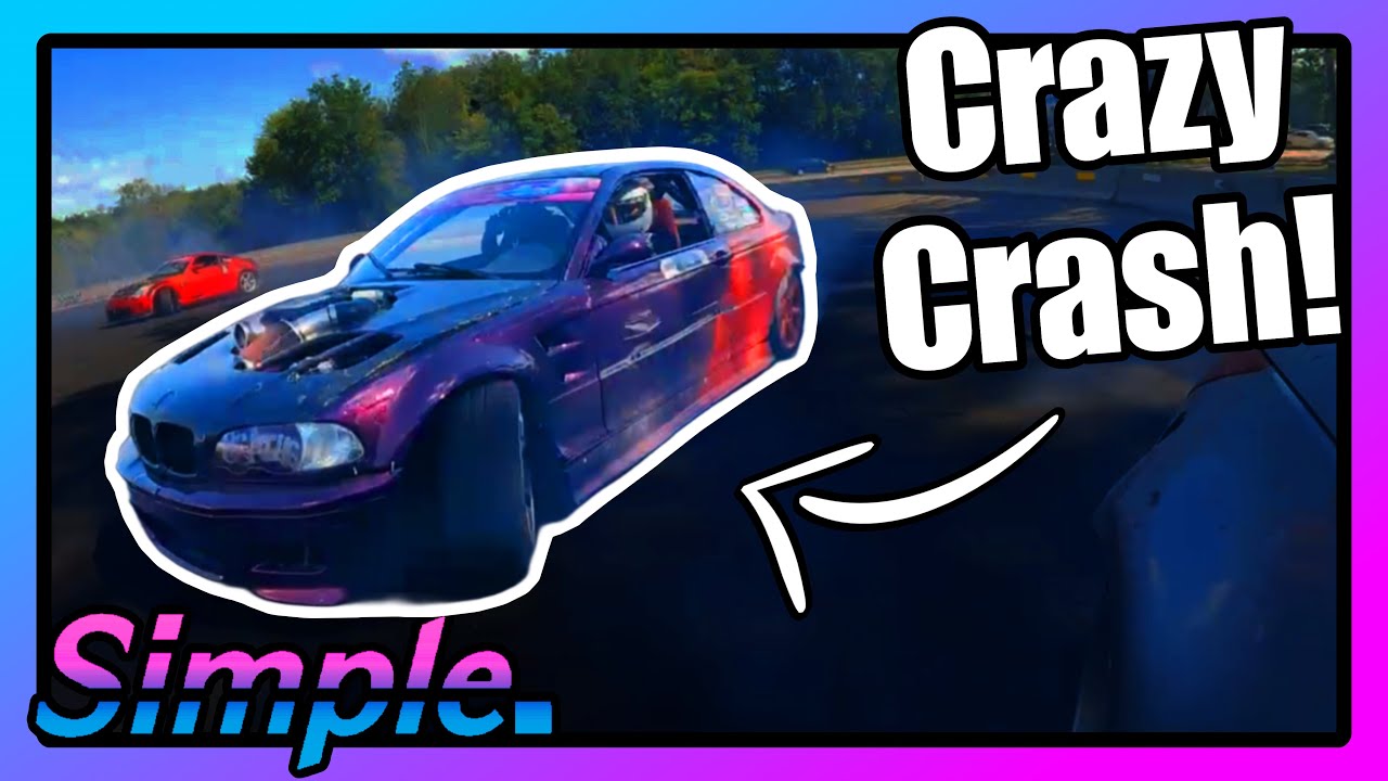 BRUTAL Crash while Drifting!! | Beat Bash 2025 | 360 Comp | Lots of Tandems!