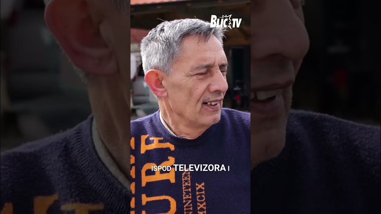 Otac Tanje Savić: 