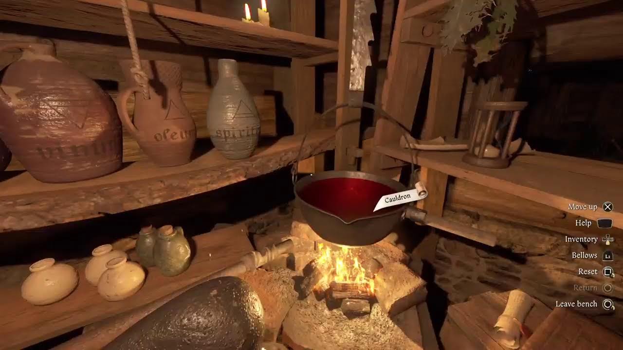 Kingdom Come Deliverance 2