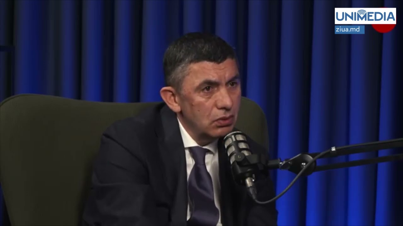 Primarul de H&icirc;ncești despre cazul Ludmilei Vartic