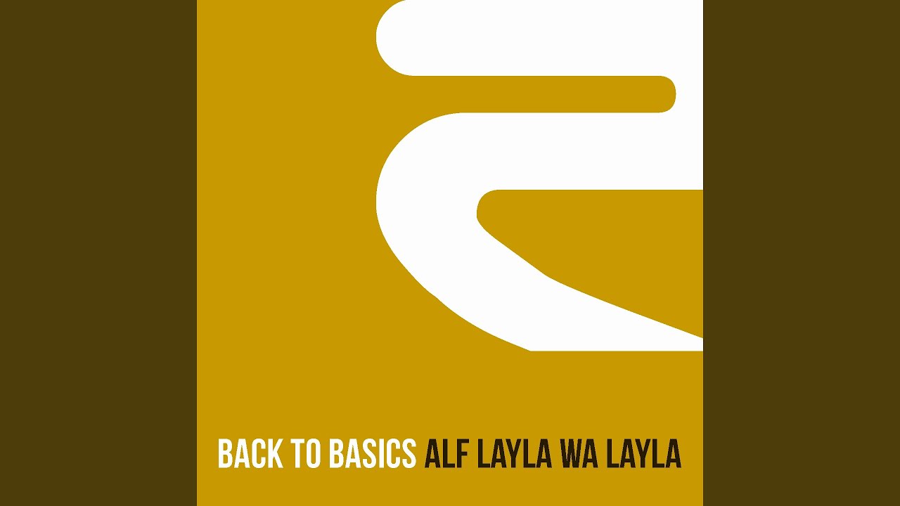 Alf Layla Wa Layla (Bzs Club Remix)