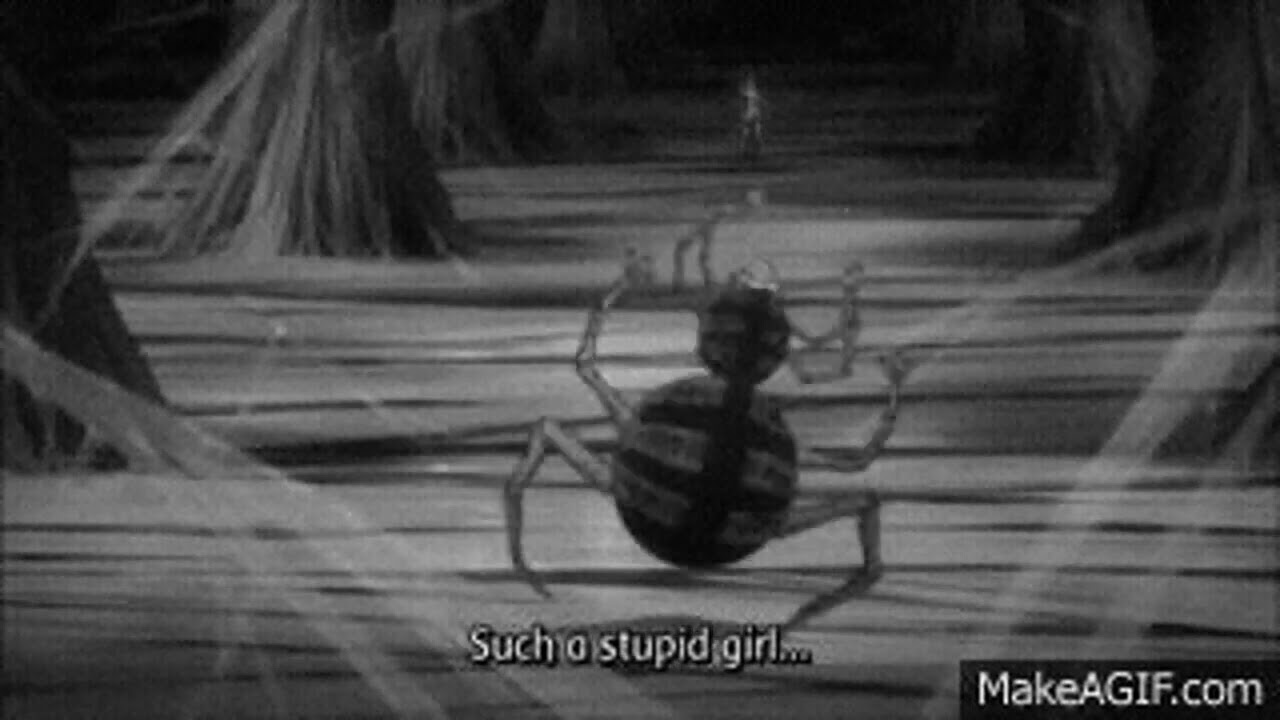 Spider Web (8D Audio) - Melanie Martinez - use headphones