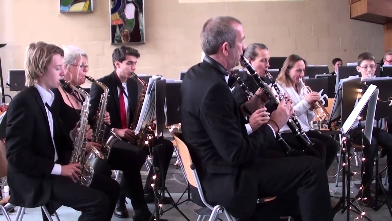 Hippo's Waltz from The Zoo Ball