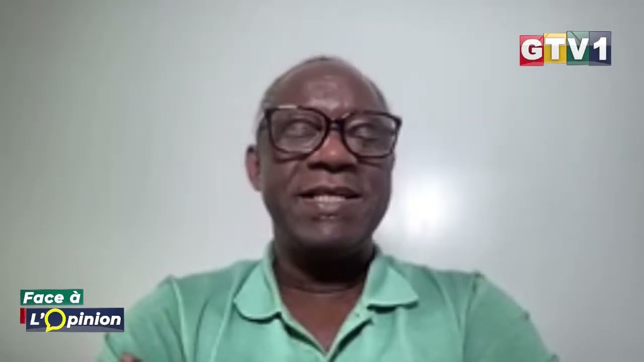Guinée : Regards croisés sur les dynamiques ethniques avec le Pr Bano Barry