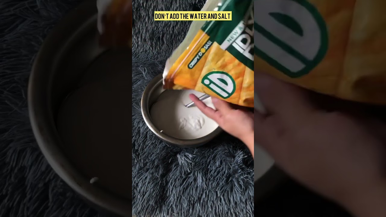 Prefect idli batter || ID idli & dosa batter || idli batter 