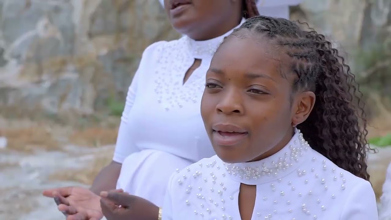 Cashmore Muchaonyerwa  ft Dorcas Moyo Zambuko RoMweya Offical Vid 1