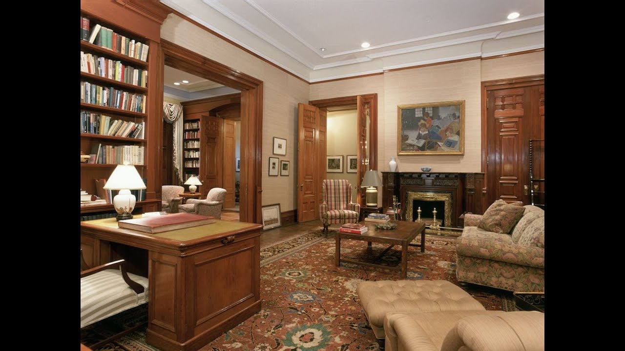 1 West 72nd Street-The Dakota