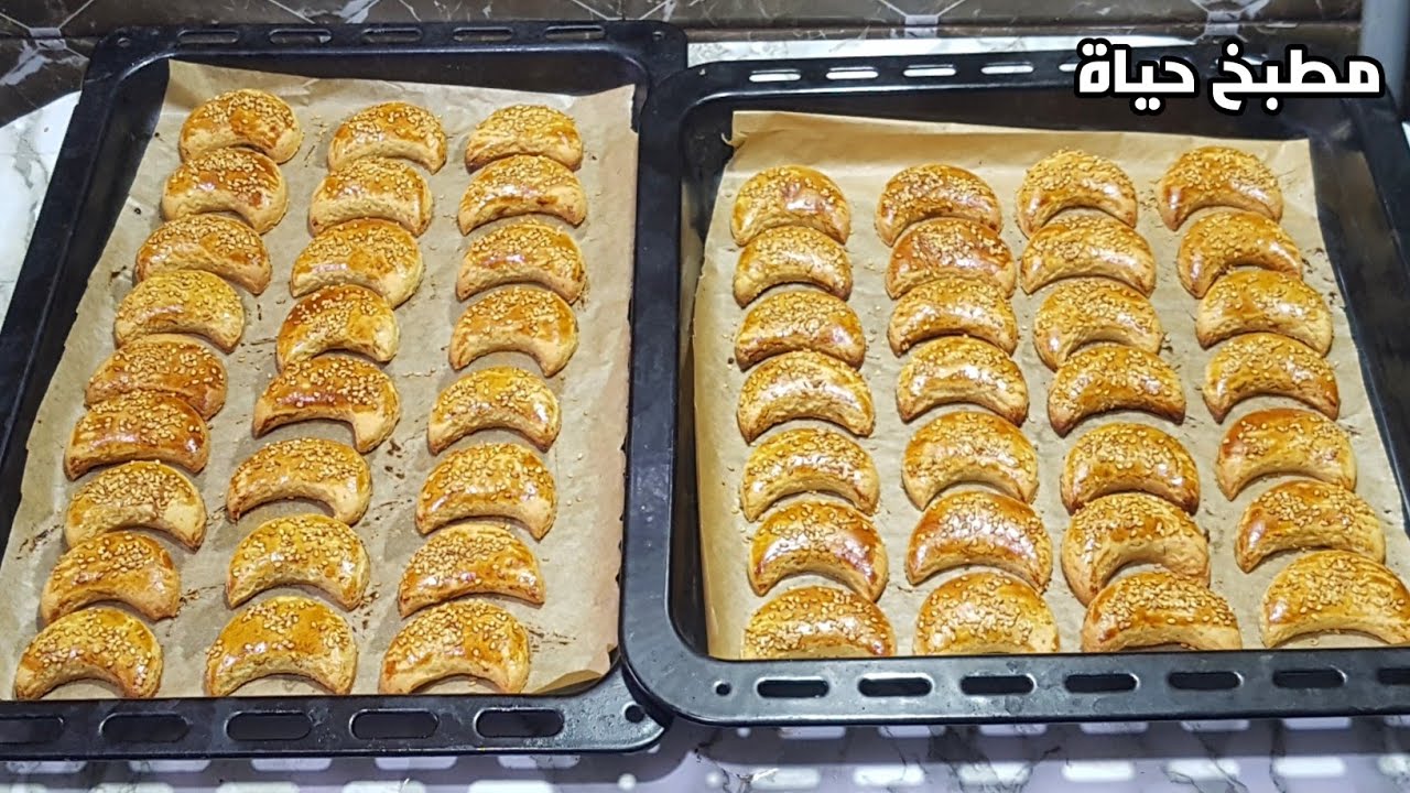 بمعيلقة الزبدة واحدة تقدري تحضري ألذ و أسهل دواز أتاي 👌 بدون طابع كيجي زوين و هشيش